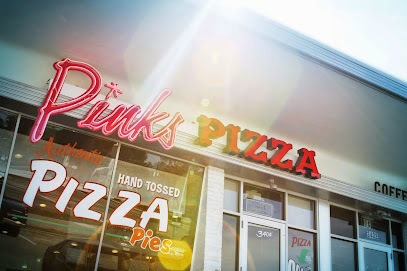 Pink's Pizza