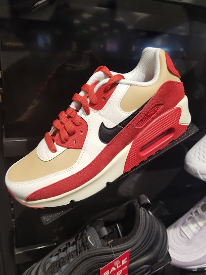 Foot Locker