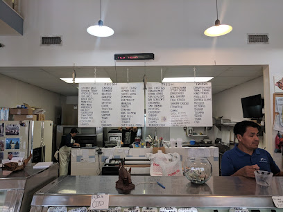 Airline Seafood