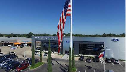 Russell & Smith Ford