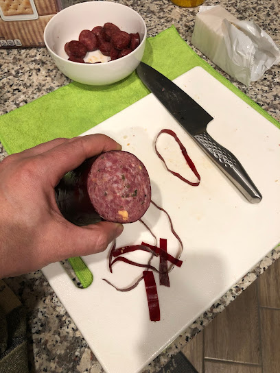 J & A Wild Game Processing