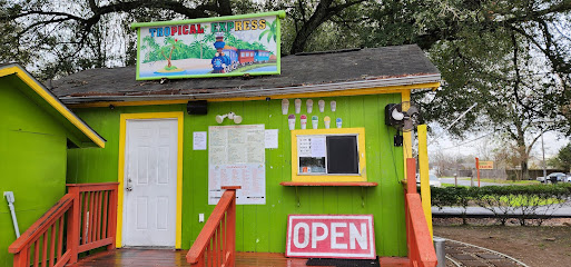 Tropical Express
