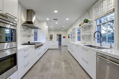 Designer Kitchen and Bath
