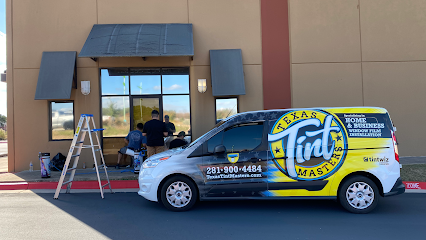 Texas Tint Masters - Car, Home, & Office Window Tinting