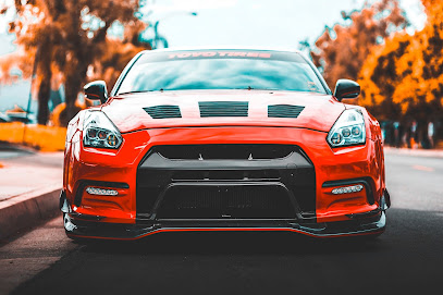 D E Mobile Window Tint