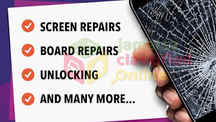 Phone Repair Techs | Houston iPhone Repair on Richmond Ave. | Electronics Repair Shop