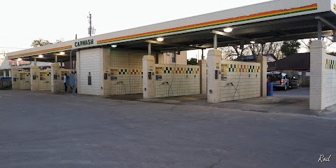 Car Wash