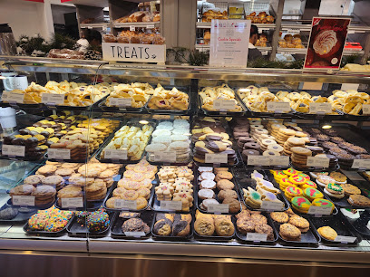 Three Brothers Bakery