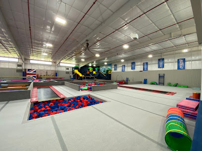Olympia Gymnastics and Tumbling