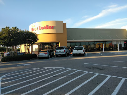 Foot Locker