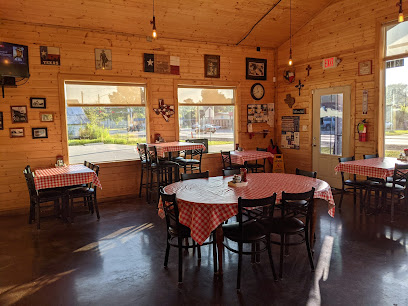 Texas Grill and Cafe