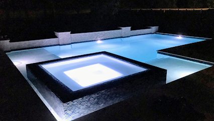 Cornerstone Pools