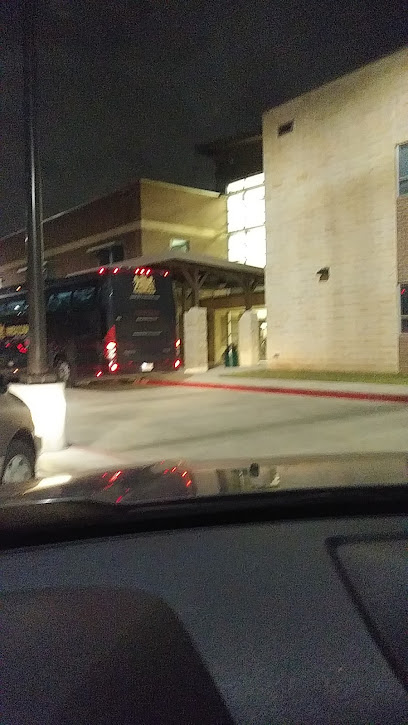 Worthing High School