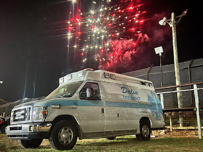 Dalia Ambulance Services