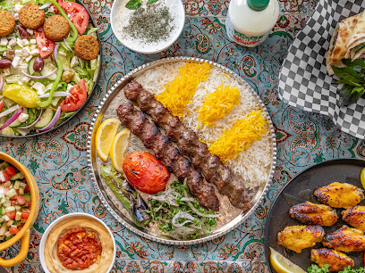 Urban kabob