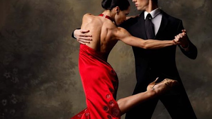 Omni Salsa Dance Studio