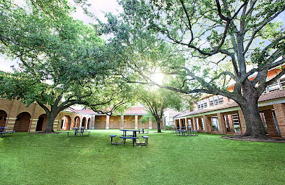 Saint Thomas' Episcopal School