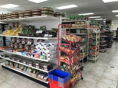 Zaytuna Market