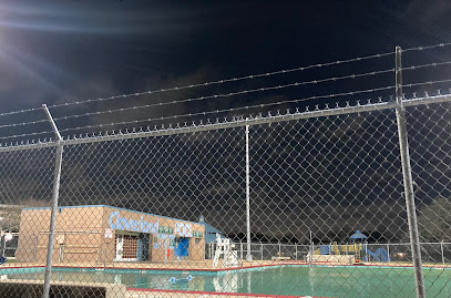 Cloverland Swimming Pool