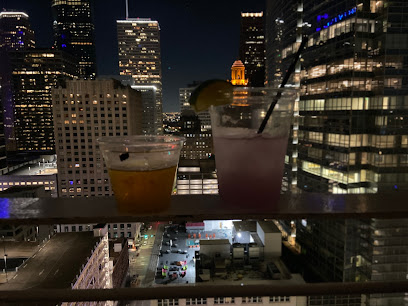 Z on 23 Rooftop Bar