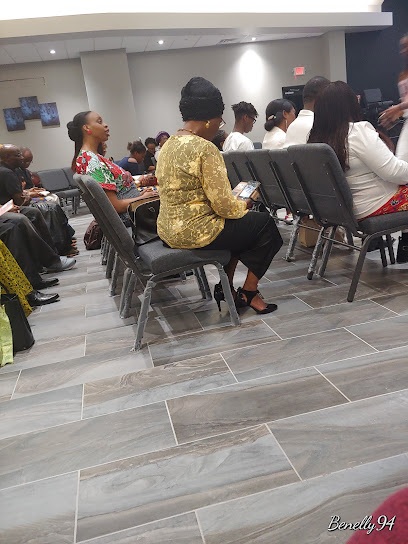 African Christian Fellowship