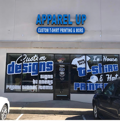 Apparel Up