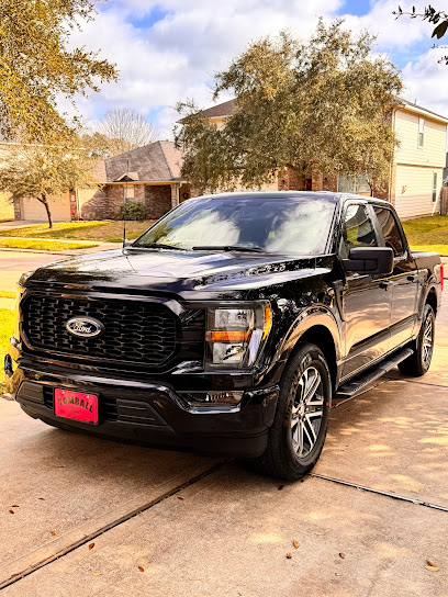 Joe Myers Ford Service