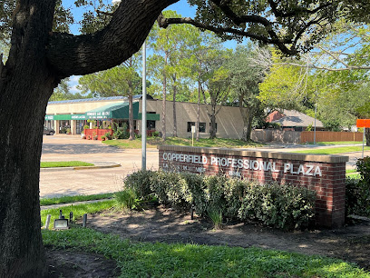 Houston Foot Dr.