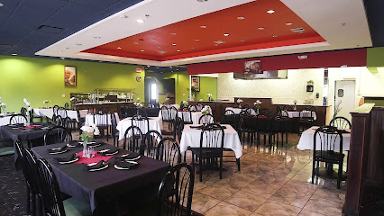 Chopan Kabob House Restaurant