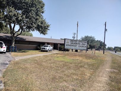 United African Seventh-Day Adventist Church