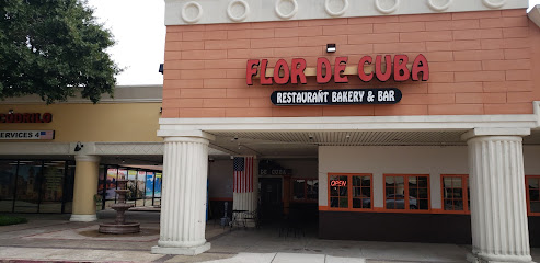 Flor De Cuba