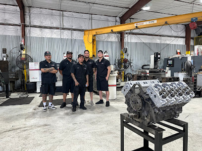 MTZ Engine Rebuilders Inc.