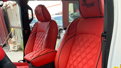 Paxtor Auto Upholstery