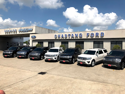 Chastang Ford