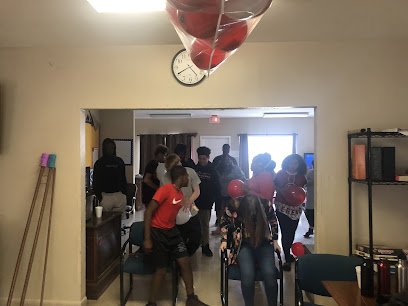 L'Amor Village Residential C.P.S youth