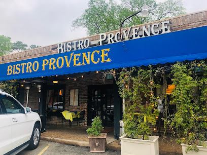 Bistro 555