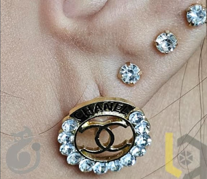 Biolab Luxury Piercings & Fine Body Jewelry
