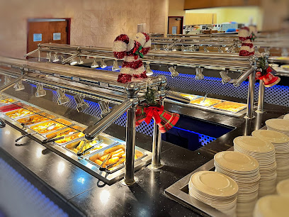 Lucky Village Chinese Buffet