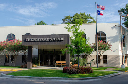 The Post Oak School