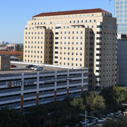 UT Physicians Infectious Diseases - Texas Medical Center