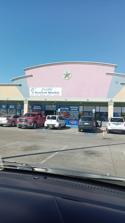 Coastal Seafood Market