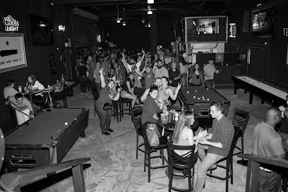 Texas T Tavern