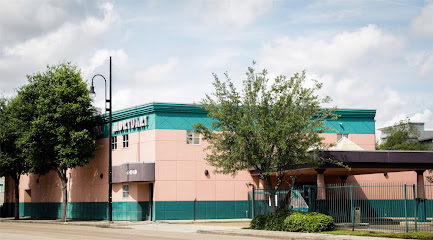 Mabrie Memorial Mortuary