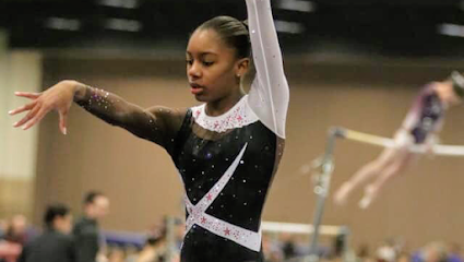 Stars Gymnastics Training Center