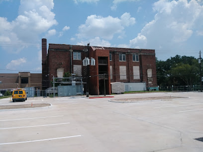Northside High School