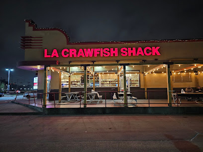 LA Crawfish Shack