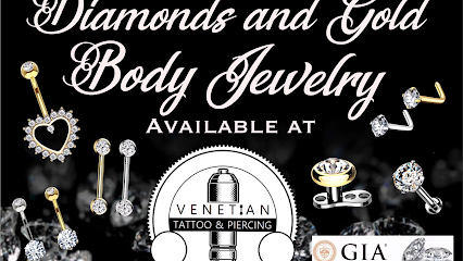 Venetian Tattoo & Piercing
