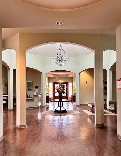 Harbor Hospice House of Houston