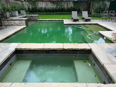 Manning Pool Service