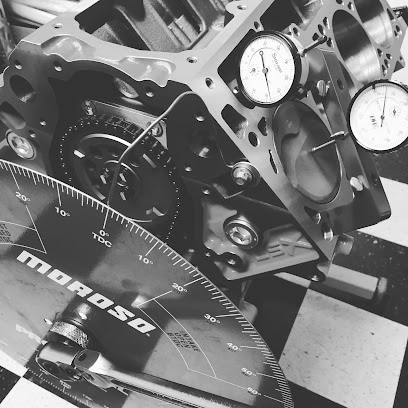 H-Squared Racing Inc.